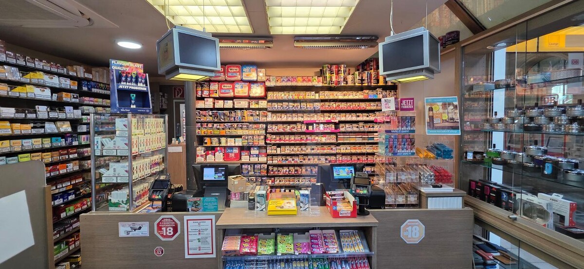 Bilder WOLSDORFF TOBACCO GmbH