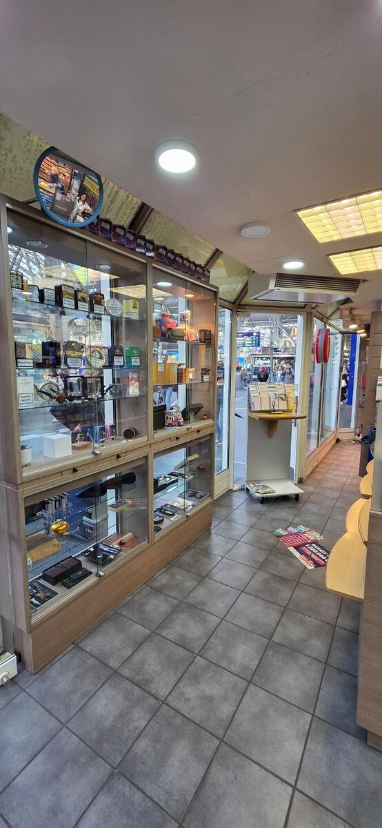 Bilder WOLSDORFF TOBACCO GmbH