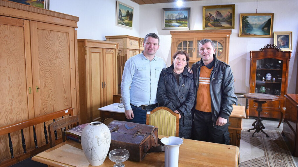 Bilder Die Ausmister