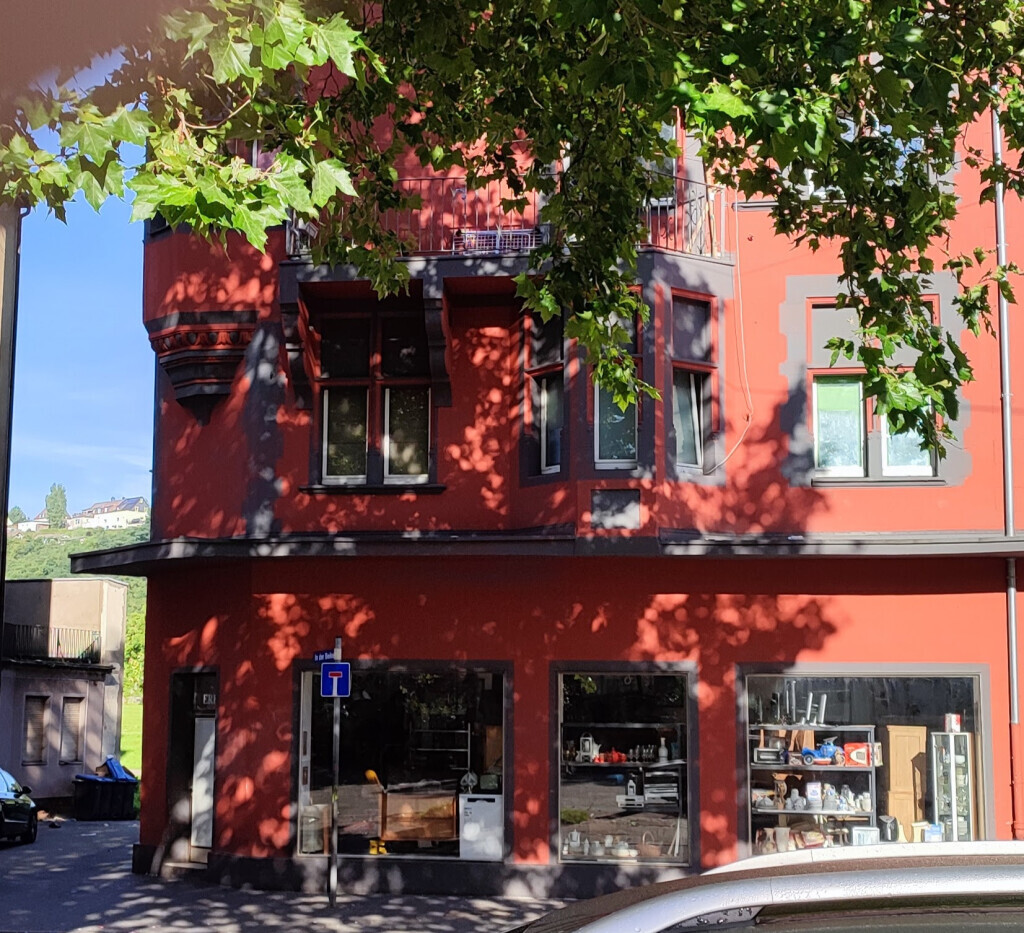 Bilder Die Ausmister