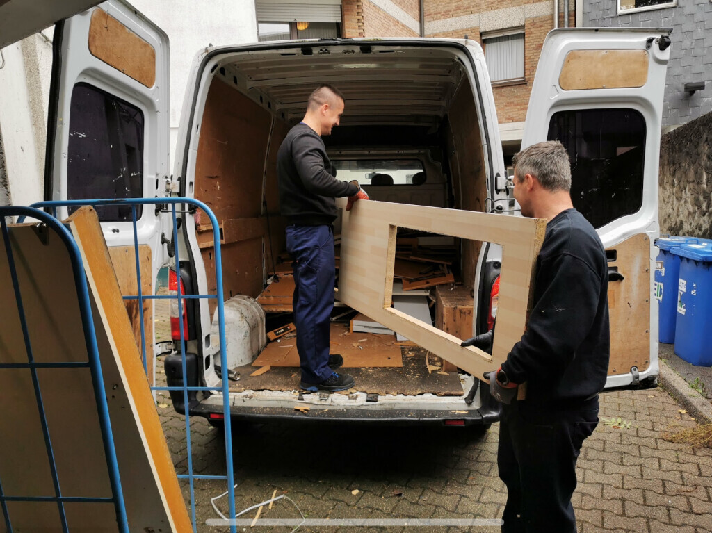 Bilder Die Ausmister