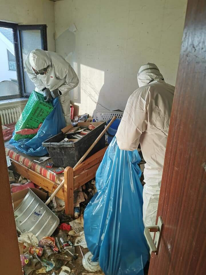 Bilder Die Ausmister