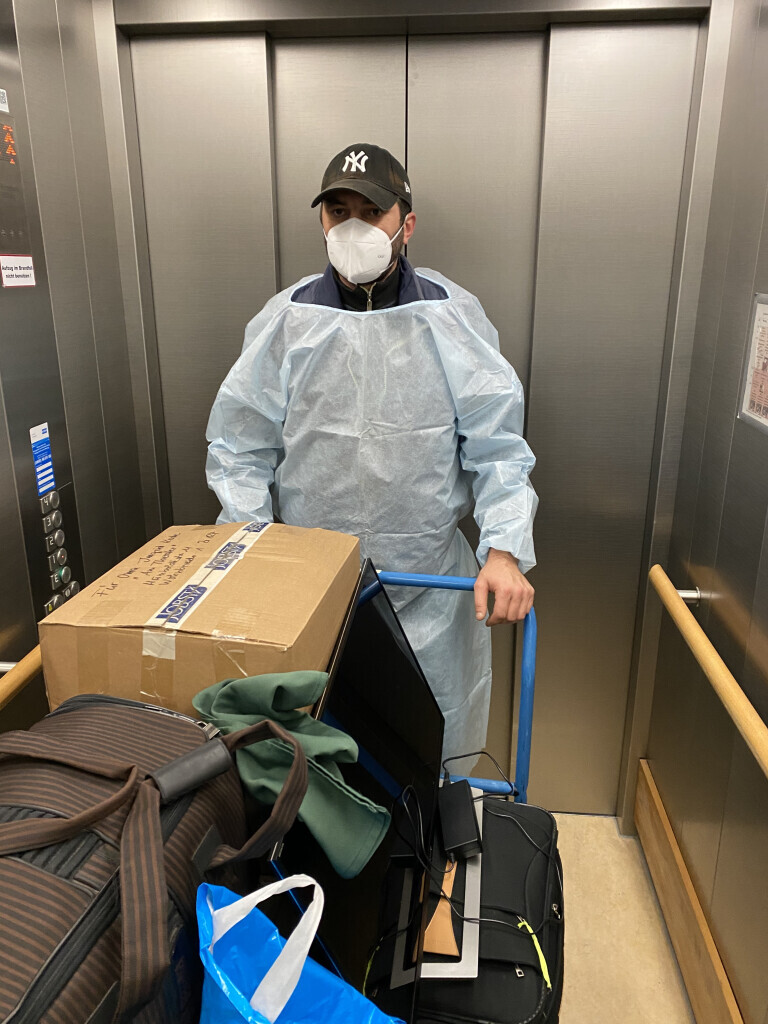 Bilder Die Ausmister