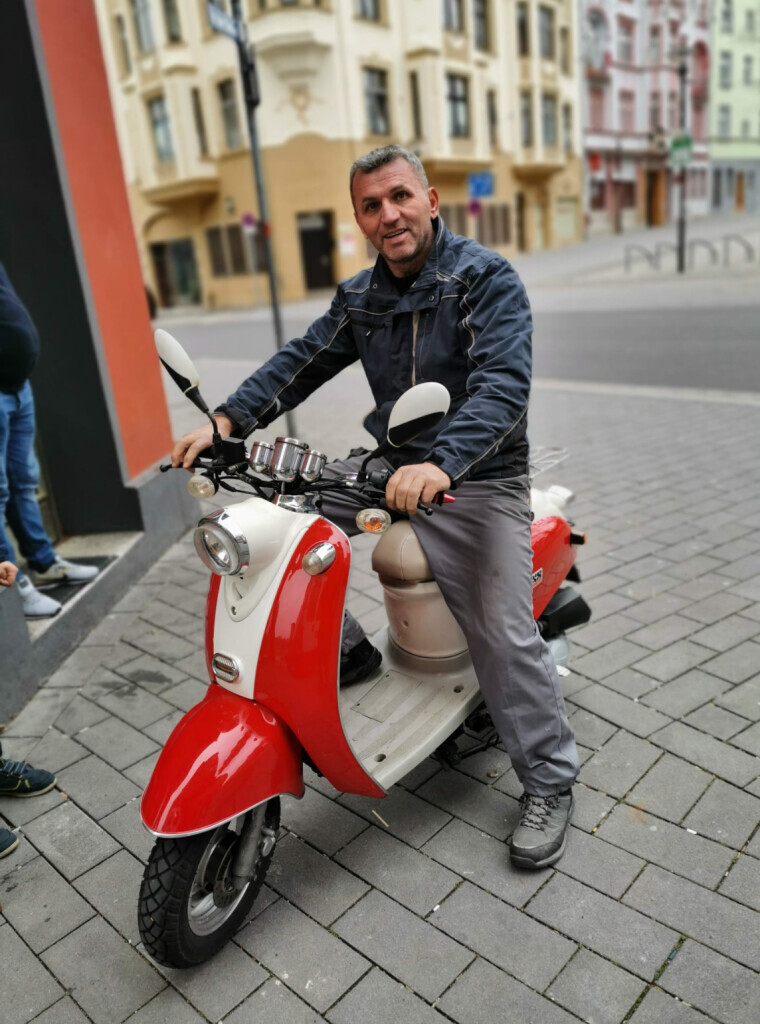 Bilder Die Ausmister