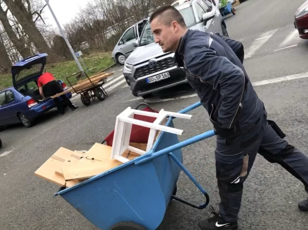 Bilder Die Ausmister