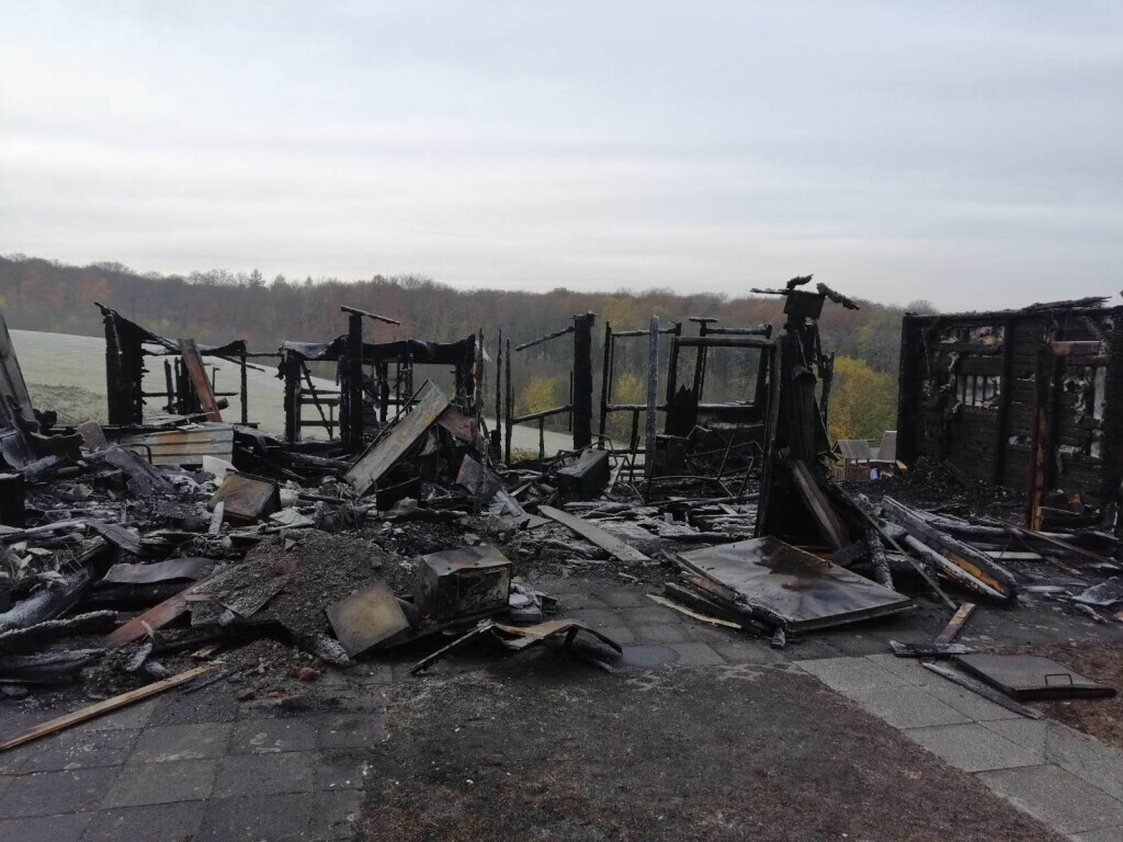 Bilder Die Ausmister