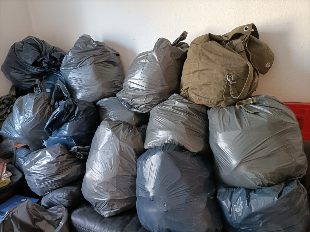 Bilder Die Ausmister