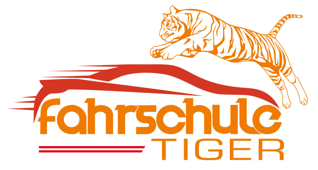 Fahrschule Tiger UG (haftungsbeschränkt) Logo