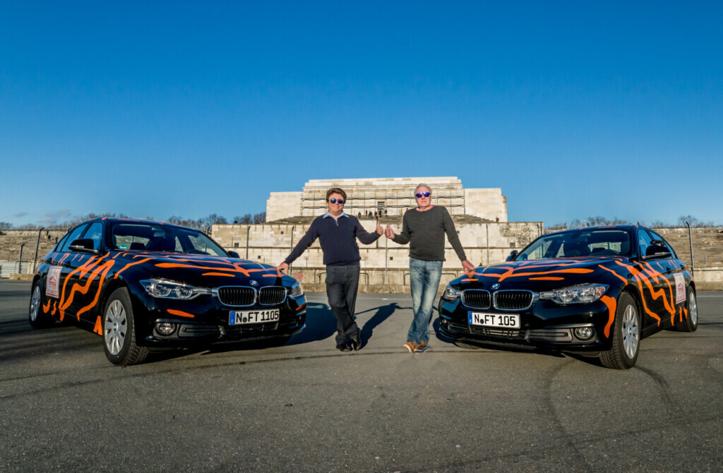 Bilder Fahrschule Tiger UG (haftungsbeschränkt)