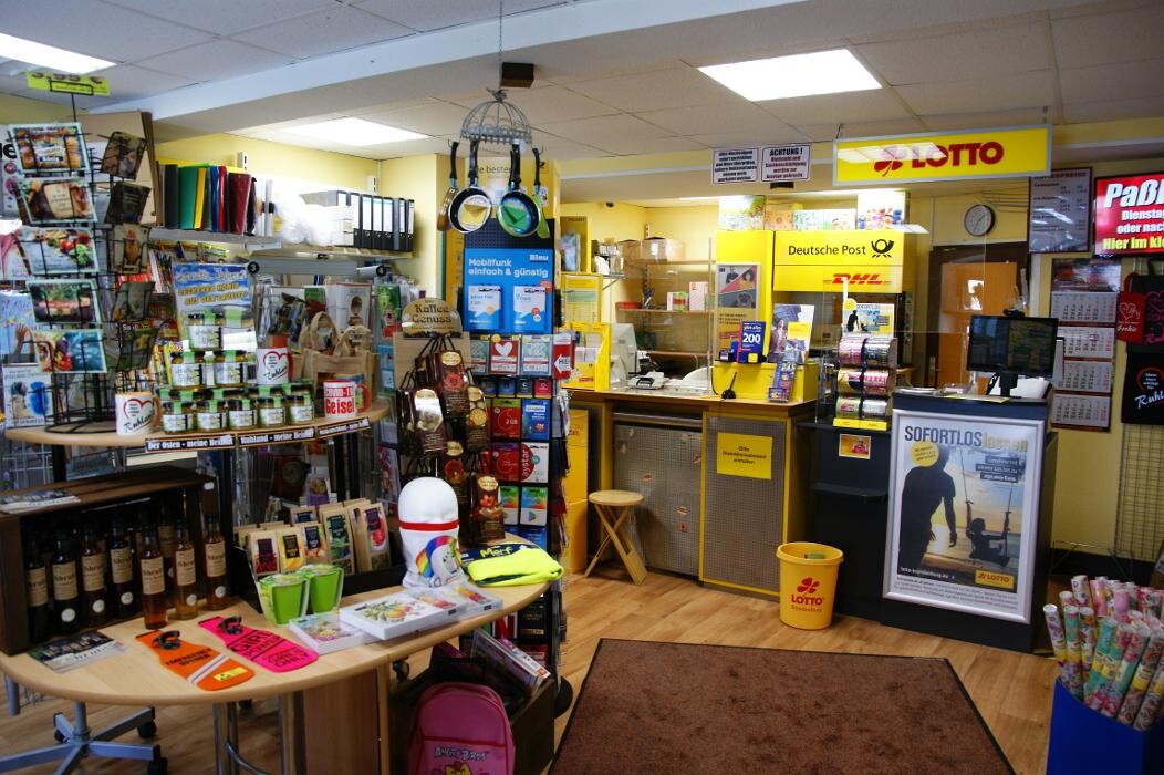 Bilder DER KLEINE LADEN