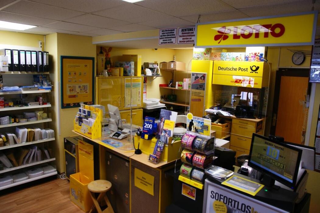 Bilder DER KLEINE LADEN