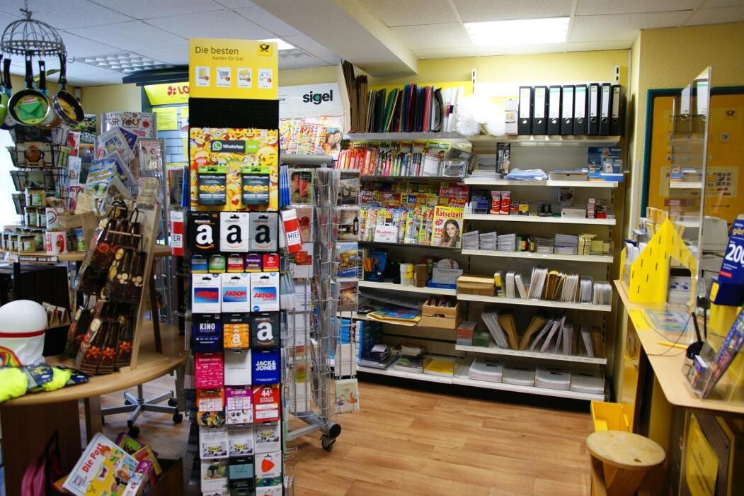 Bilder DER KLEINE LADEN