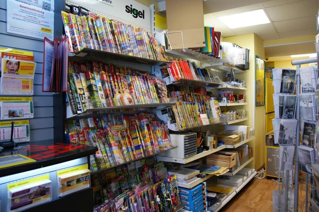 Bilder DER KLEINE LADEN