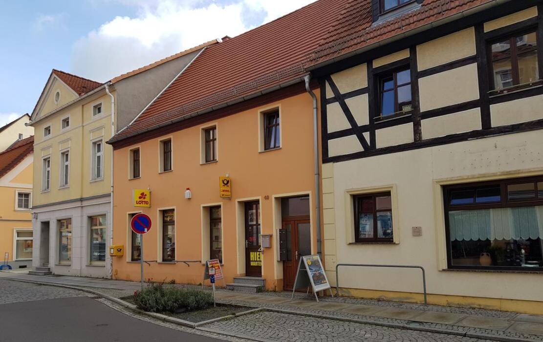 Bilder DER KLEINE LADEN