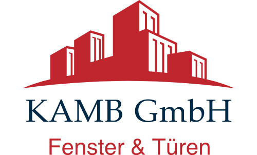 KAMB Fenster & Türen GmbH Logo