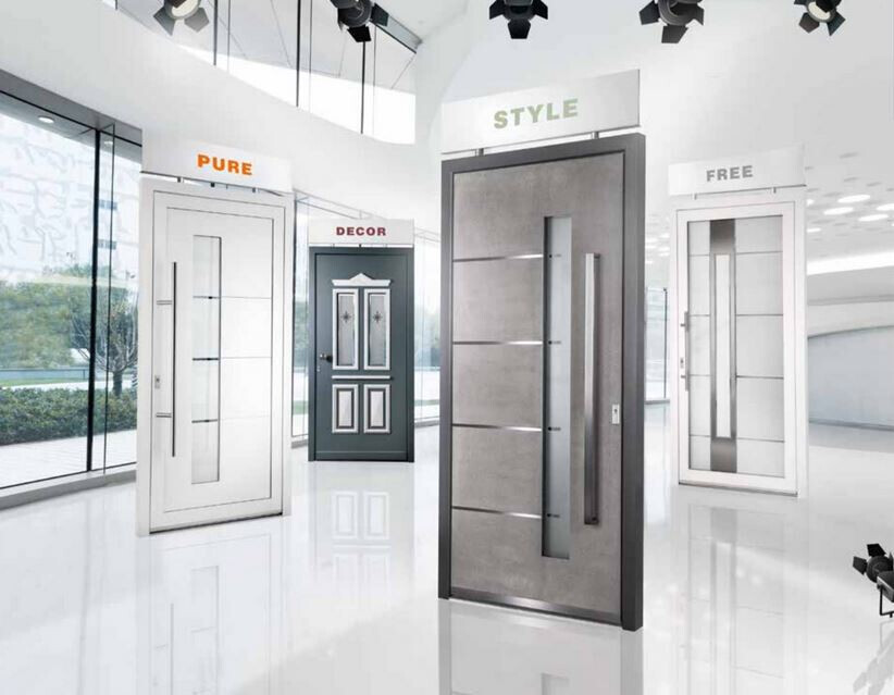 Bilder KAMB Fenster & Türen GmbH
