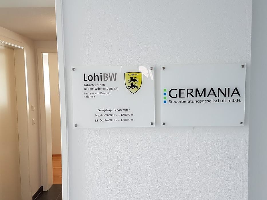 Bilder LohiBW Beratungsstelle Friedrichshafen