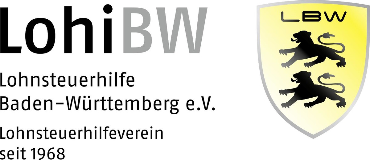 LohiBW Beratungsstelle Esslingen Logo