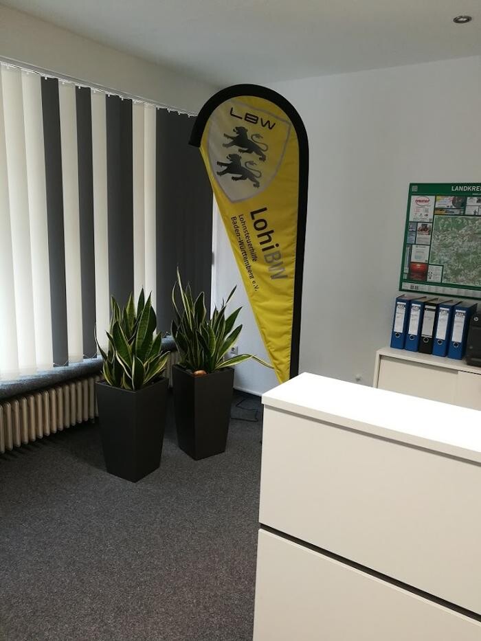 Bilder LohiBW Beratungsstelle Geislingen a. d. Steige