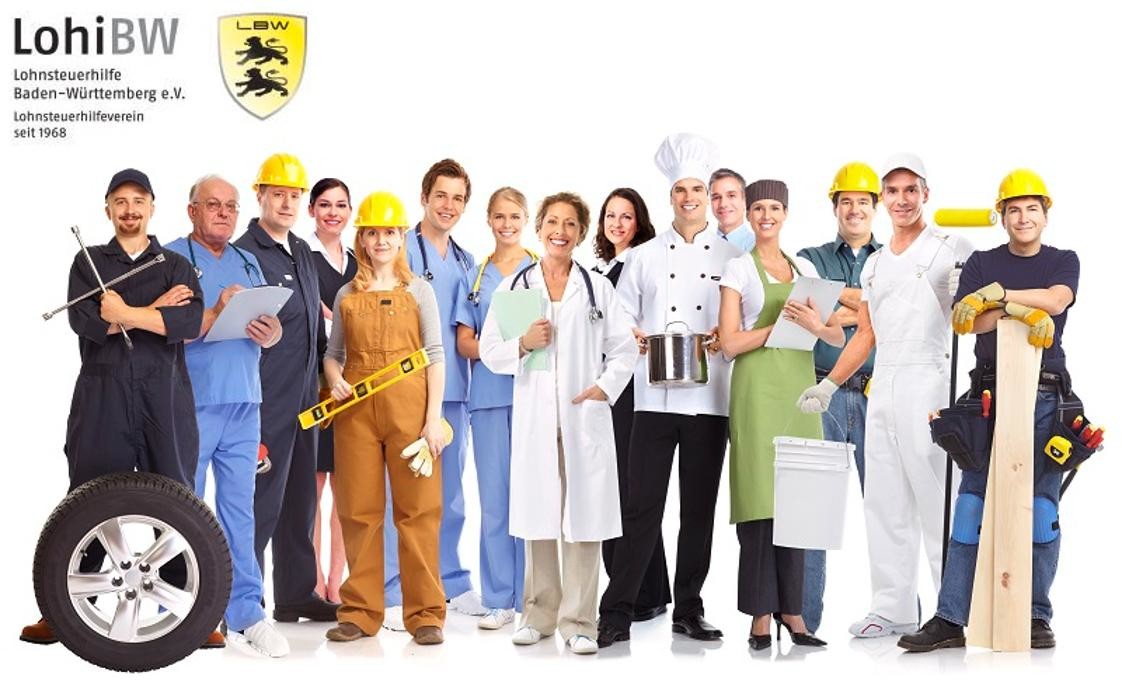 Bilder LohiBW Beratungsstelle Stuttgart - Bad Cannstatt