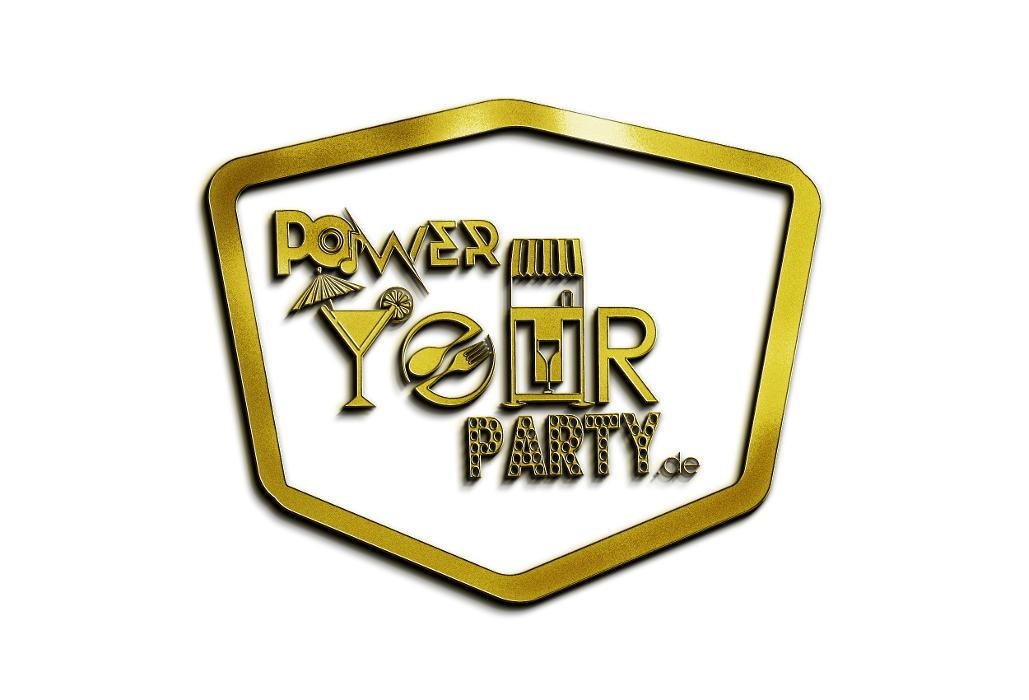 PowerYourParty Logo