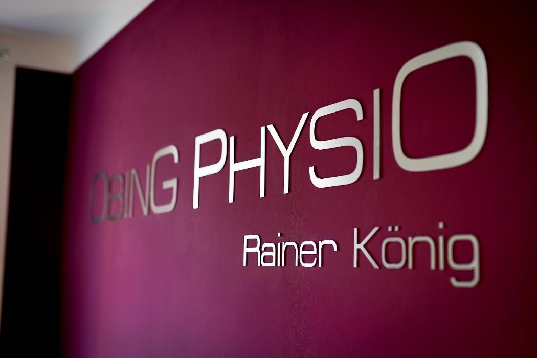 Bilder OBING PHYSIO Rainer König