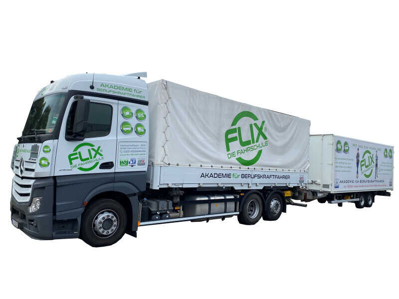 Bilder FLIX Die Fahrschule Köln-Höhenhaus