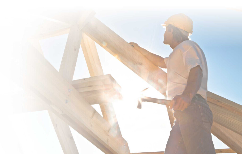 Bilder Dach und Holzbau Ilchmann