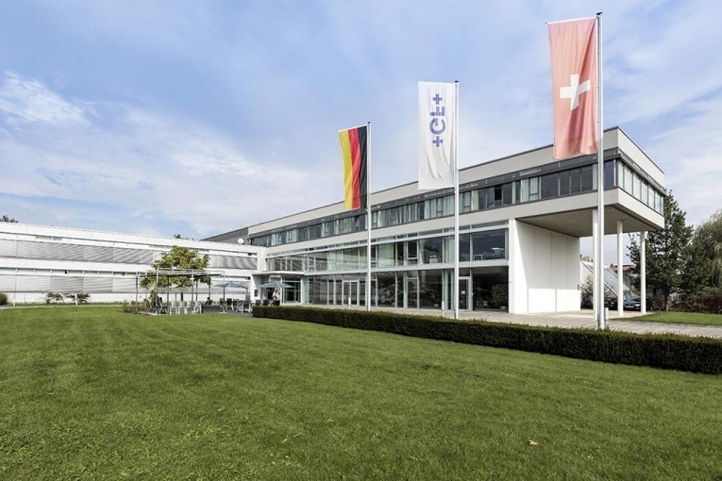 Bilder United Machining Germany GmbH