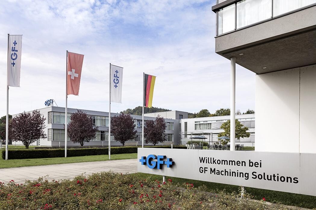 Bilder United Machining Germany GmbH
