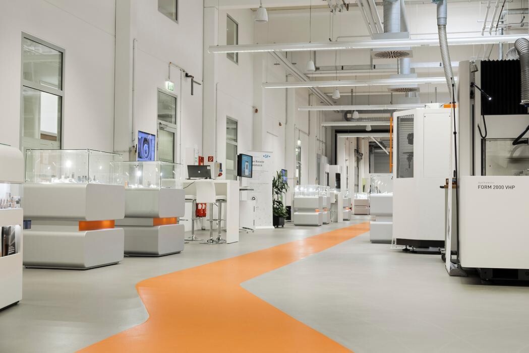 Bilder United Machining Germany GmbH