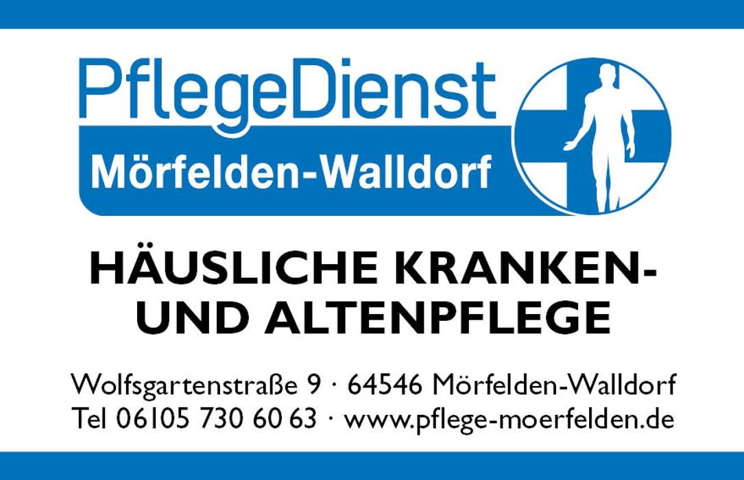 Bilder Ambulanter PflegeDienst Mörfelden-Walldorf