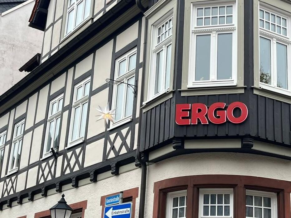 Bilder ERGO Versicherung Ingolf Becker