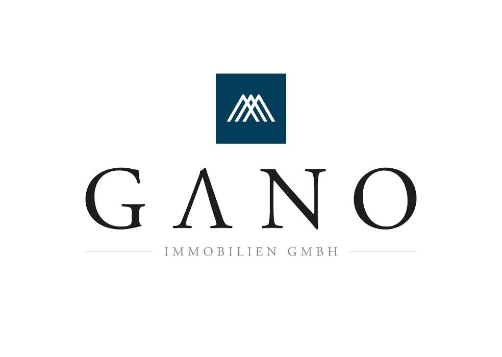 GANO Immobilien GmbH Logo