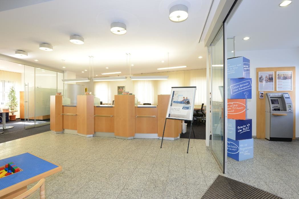 Bilder Volksbank Raiffeisenbank Bayern Mitte eG - Filiale Vohburg