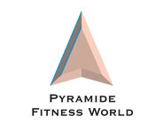 Pyramide Fitness World Logo