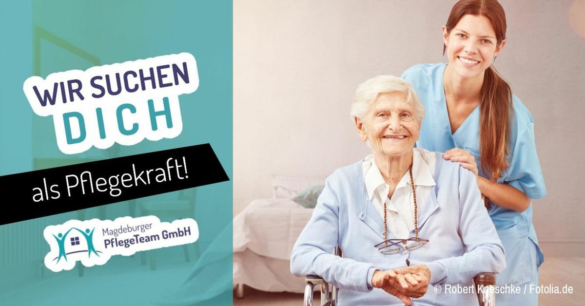 Bilder Magdeburger PflegeTeam GmbH