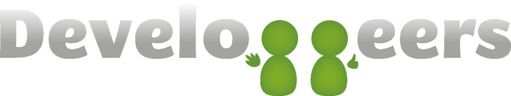 Developpeers GmbH Logo
