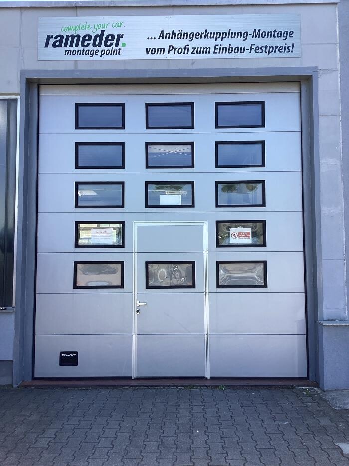 Bilder Rameder Montagepoint Stuttgart