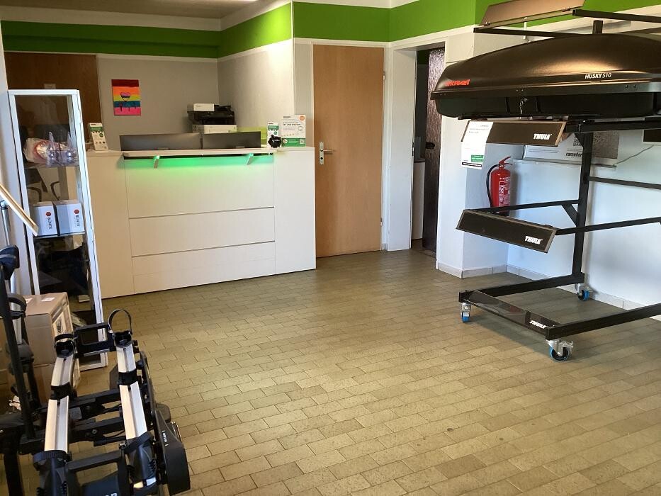 Bilder Rameder Montagepoint Stuttgart