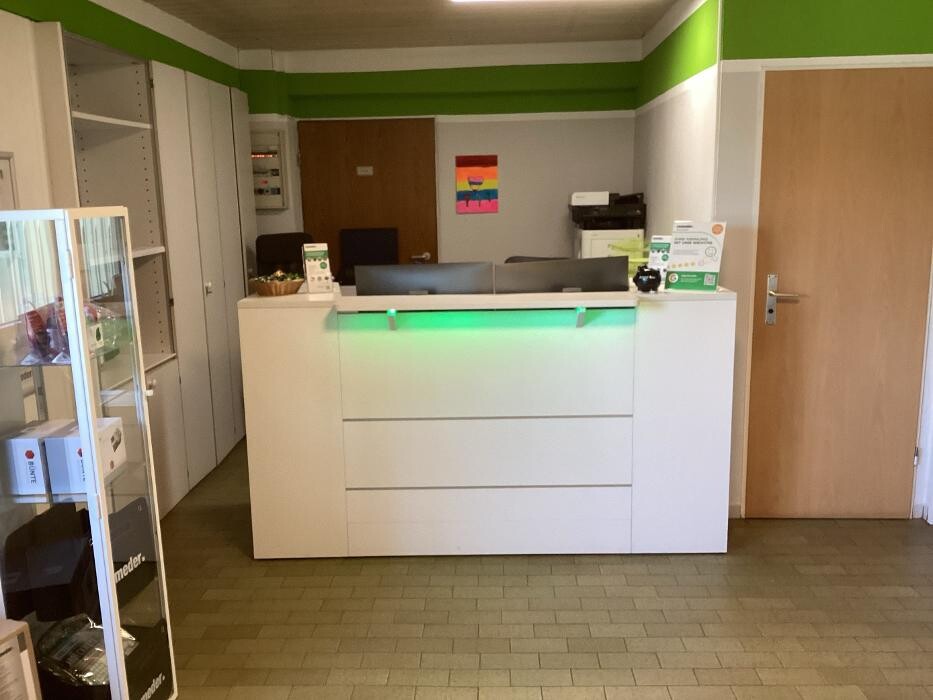 Bilder Rameder Montagepoint Stuttgart