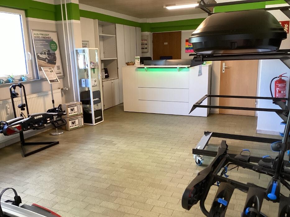 Bilder Rameder Montagepoint Stuttgart