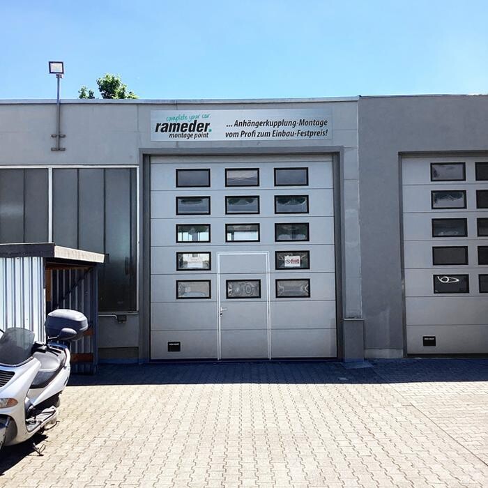 Bilder Rameder Montagepoint Stuttgart