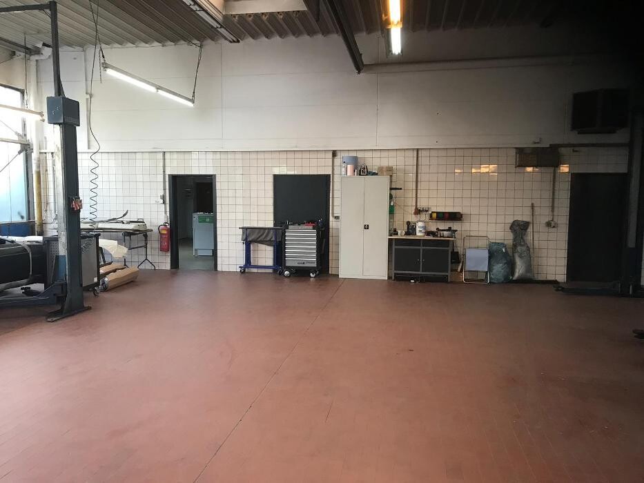 Bilder Rameder Montagepoint Stuttgart