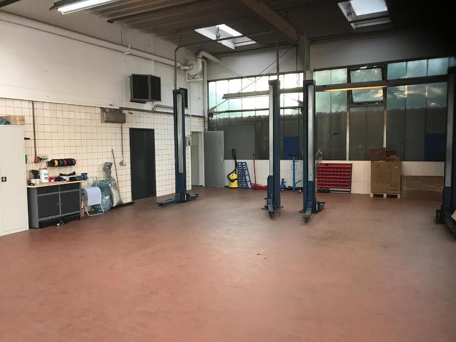 Bilder Rameder Montagepoint Stuttgart