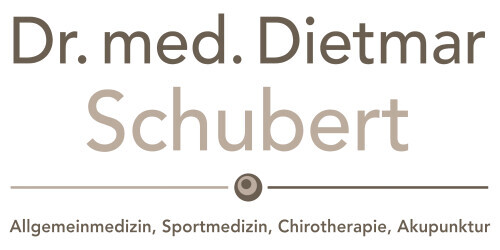 Praxis Dr. med. Dietmar Schubert Logo