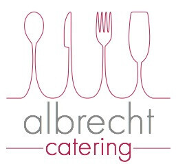 albrecht.catering Logo