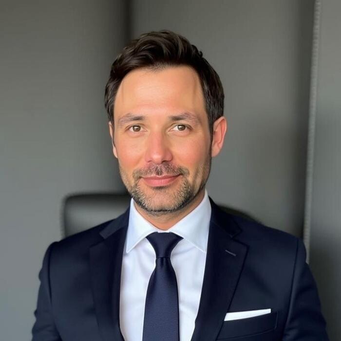 Bilder ERGO Versicherung Bastian Abel