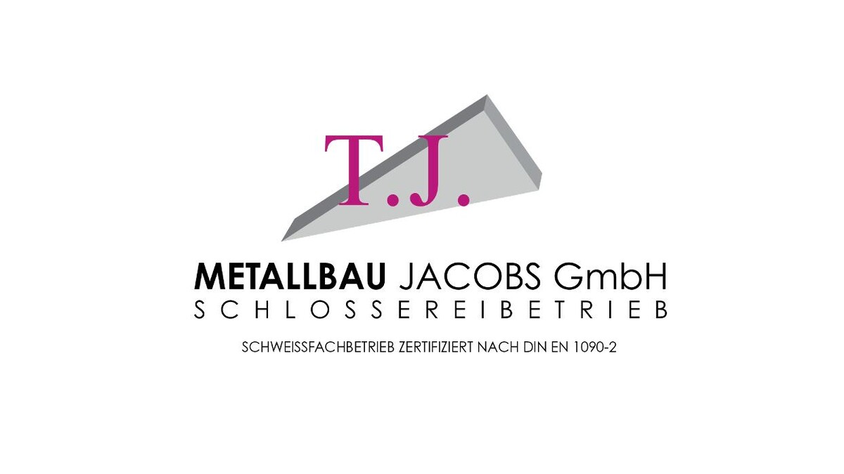 Bilder Metallbau Jacobs GmbH