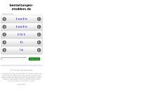 Screenshot for www.bestattungen-studders.de